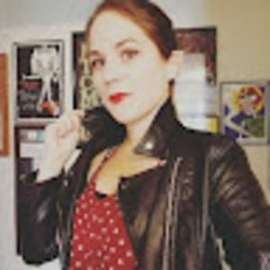 Meet your Posher, Melanie